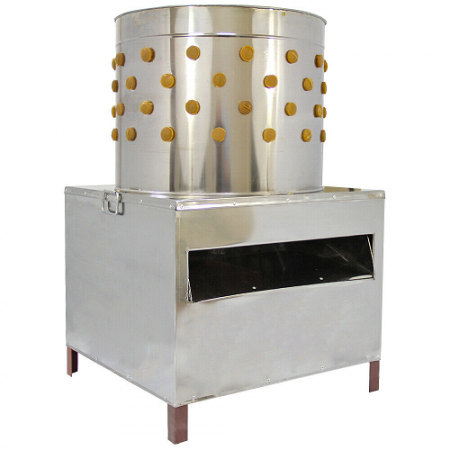 Deplumator pentru pasari Demetra DM-50